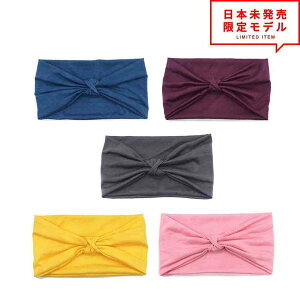 wAoh ^[o 5FZbg Pure color knot fB[X Y wbhoh J`[V JWA [NAEg K X|[c US {