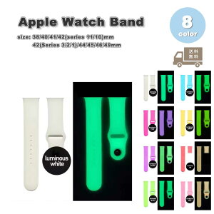 ���[ Apple Watch �A�b�v���E�H�b�` �x���g ���o�[ �X�|�[�c �V���R�� �~�� �o���h �S8�F 38/40/41/42(series 11/10)mm 42(Series 3/2/1)/44/45/46/49mm �Ή� �u���X���b�g �X�g���b�v ��������