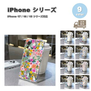 iPhone TPU �ϏՌ� �N���A ���� �J�����ی� �ԕ� �t�����[ ���[�t �P�[�X �S9�F 17/17Pro/17ProMax/Air/16/16Pro/16Plus/16ProMax/15/15Pro/15Plus/15ProMax �ϏՌ� ���^ �y�� �J�o�[ ��������