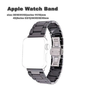 [ Apple Watch AbvEHb` Z~bN ubN oh 38/40/41/42(series 11/10)mm 42(Series 3/2/1)/44/45/46/49mm Ή xg Ht