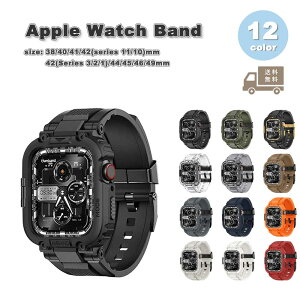 AbvEHb` Mbh ̌^ TPU  ϏՌ h~ ی P[X Jo[ X|[c AppleWatch 38/40/41/42/44/45/46/49mm Ultra Eg 