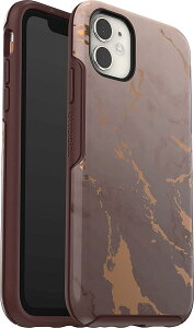 OtterBox Ib^[{bNX iPhone 11/11Pro/11ProMax P[X Vg[ symmetry/Lost My Marbles X}zP[X Jo[ gуP[X {