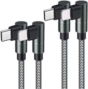 CgjOP[u [dP[u type-C L^ L 2m×2{ 3m×2{ ubN }[d f[^] iPhone/iPad/iPod Ή Lightning P[u