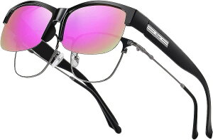 [ I[o[TOX Kl̏ォ| Ό OJbg ubN/p[v UV400 Y fB[X WMO jO }\ [hoCN 