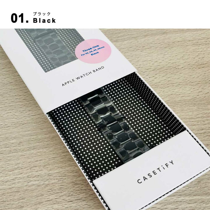 楽天市場】CASETiFY ケースティファイ Apple Watch アップルウォッチ 
