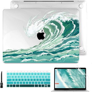 MacBook Airi13C`j2019 Ή P[X n[hVFJo[ L[{[hJo[XN[veN^[tbEF[u