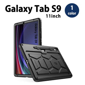 Galaxy Tab S9 11C` P[X Poetic ubN Mbh ~^[O[h ^ubg Jo[ 2023 