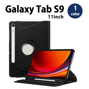 Galaxy Tab S9 11C` 2023 P[X ubN 蒠^ X^h@\ 360x] ^ubg Jo[ 