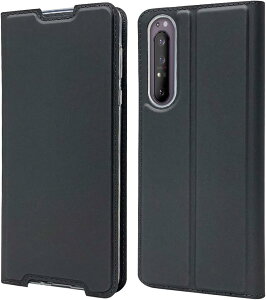 [ SONY \j[ GNXyA Xperia 5II SOG02 SO-52A P[X Jo[ PUU[ 蒠^ tbvP[X/ubN X^h@\ |Cg