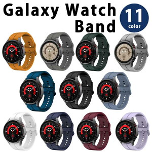 [ Galaxy Watch 6/5/4 44mm/40mm VR xg S11F MNV[ EHb` oh X|[c JWA rWlX