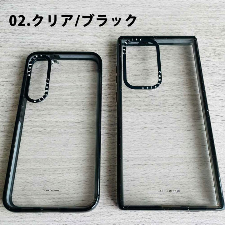 楽天市場】CASETiFY ケースティファイ Galaxy S24/S24Ultra/S24Plus 