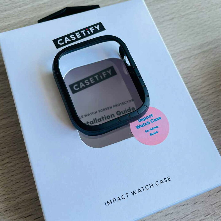楽天市場】CASETiFY ケースティファイ Apple Watch アップルウォッチ 