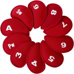 St wbhJo[ ACA10_Zbg bh Jo[ Golf head covers IV PUv hdl ی h~ 