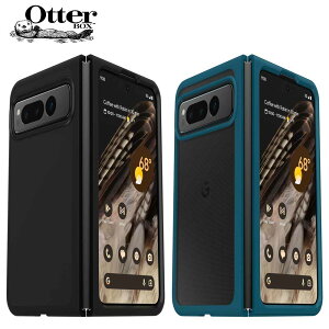 ���[ OtterBox �I�b�^�[�{�b�N�X Google Pixel Fold �O�[�O�� �s�N�Z�� �t�H�[���h Thin Flex �P�[�X �J�o�[ �S2�F ���{������