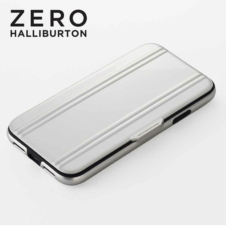 楽天市場】即納 ZERO HALLIBURTON ゼロハリバートン iPhone11/11Pro 