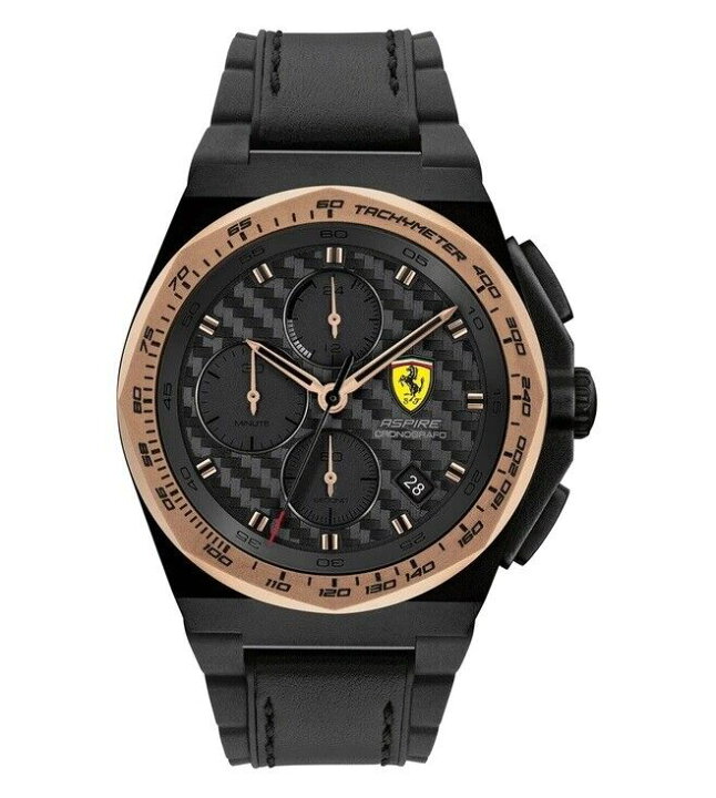 楽天市場】Ferrari フェラーリ メンズ 腕時計 リストウォッチ 0830867 