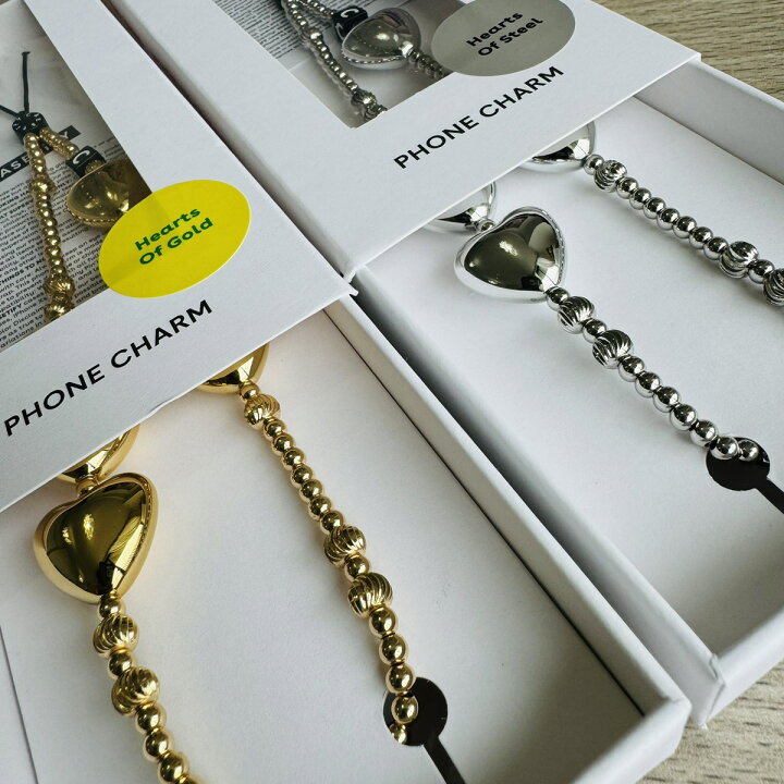 楽天市場】即納 CASETiFY ケースティファイ チャーム ストラップ 