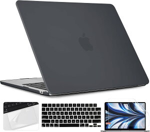 MacBook Air 13.6 C` 2022 A2681 M2 `bv P[X Jo[ ubN Apple Abv   tیtB USL[{[hJo[ VFJo[ Ռz