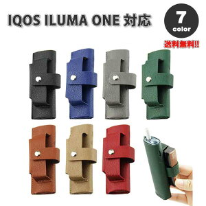 ACRX C} IQOS ILUMA ONE PUU[ LO P[X Jo[ VKbgP[X S7F ی h~ 