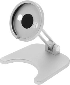 [ iPhone 15/14/13/12 V[YΉ MagSafe Ή [dX^h ܂肽ݎ A~jE y }OZ[t `[W[ X^h z_[