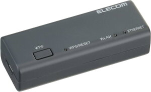 [ WiFi[^[  LAN |[^u [^[ / ACA_v^t / ELECOM GR WRH-300BK3bubN