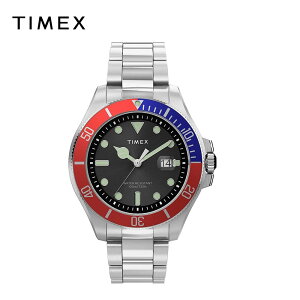 TIMEX ^CbNX Y rv NH[c VeBRNV Harborside Coast 43mm Vo[/ubN/bh/u[ TW2U71900VQ {