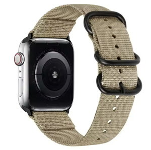 [ Apple Watch AbvEHb` 9/8/7/6/5/4/3/2/1/SE/Ultra2/Ultra 38/40/41mm 42/44/45mm xg oh iC J[L NATOXgbv |Cg {