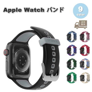 AbvEHb` OtterBox Ib^[{bNX VR 2g[ xg S9F Apple Watch 38/40/41/42(series 10)mm 42(Series 3/2/1)/44/45/46/49mm Ή  oh Xgbv
