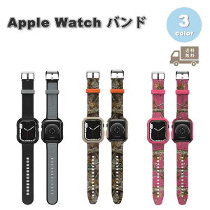 AbvEHb` OtterBox Ib^[{bNX VR op[ xg Zbg Ac[ S3F Apple Watch 41mm / 45mm Ή  oh Xgbv