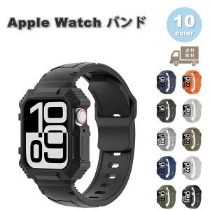 AbvEHb` VR ̌^ \tg xg S10F Apple Watch 38/40/41/42(series 10)mm 42(Series 3/2/1)/44/45/46mm Ή h X|[c oh Xgbv