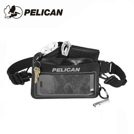 即納 PELICAN ペリカン 防水 ケース ポーチ ショルダー PVC Marine Waterproof IP68 ブラック iPhone16/16Pro/16Plus/16ProMax/15/15Pro/15Plus/15ProMax/14/14Pro/14Plus/14ProMax/13/13Pro/13ProMax/13mini/12/12Pro/12ProMax/12mini/11/11Pro/11ProMax 送料無料