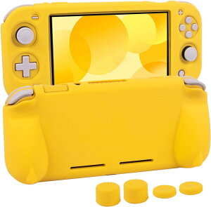[ CV Nintendo Switch Lite XCb`Cg VR h P[X Jo[ CG[ Ռz یJo[