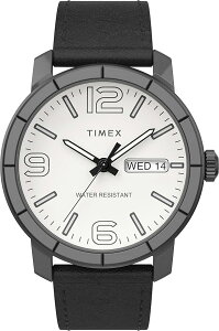 TIMEX ^CbNX Y rv Mod 44 U[XgbvbubN / Vo[ TW2U30400 COf
