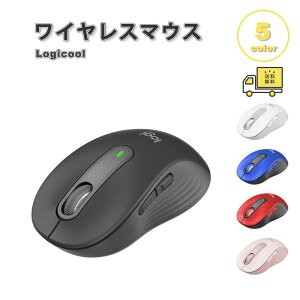 ���[ ���C�����X�}�E�X ���� �}�E�X ���M�����[�T�C�Y USB���V�[�o�[ 2.4G USB �S5�F �É��݌v �ȓd�� Windows/Mac/surface/Microsoft