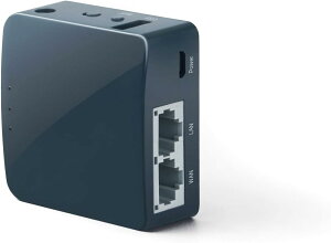 ���[ Wi-Fi���[�^�[OpenWrt�Ή� �L�� ����LAN ���p 300Mbps 16MB Nor Flash/128MB RAM OpenVPN WireGuard �N���C�A���g �T�[�o�[ �Q�[�g�E�F�C GL-AR300M16 �����A���e�i