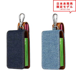 [ ACRX C} IQOS ILUMA ONE P[X Jo[ VKbgP[X fj S2F Jrit LOP[X h~ 