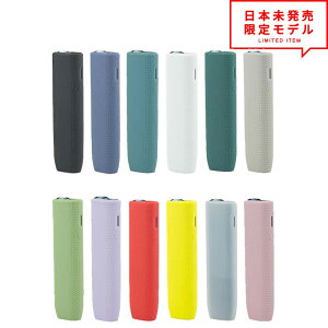 [ ACRX C} IQOS ILUMA ONE P[X Jo[ VKbgP[X VR S12F h~ 