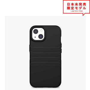 ���{������ iPhone13/13Pro/13ProMax/13mini ���M�b�h �P�[�X �J�o�[ Tech21 Evo Tactile �u���b�N Grippy �T�o�Q �ϏՌ� �Ռ��z�� ���{������