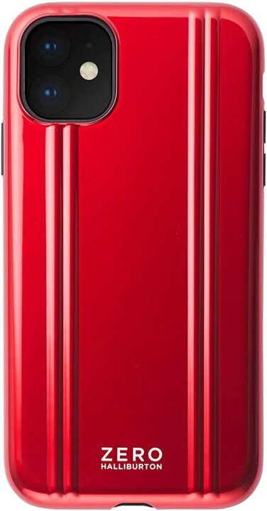 楽天市場】即納 ZERO HALLIBURTON ゼロハリバートン iPhone 11/11Pro 