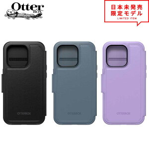 [ { OtterBox Ib^[{bNX tHI 蒠^ }OZ[t MagSafe Ή iPhone14/14Pro/14Plus/14ProMax Jo[ S3F tbvP[X