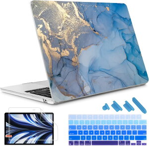 MacBook Air 13.6 C` 2022 A2681 M2 `bv P[X Jo[ u[ }[u Apple Abv }bNubN n[hP[X VFJo[ L[{[hJo[ یtB Ռz