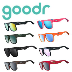 [ goodr O_[ jO X|[c TOX uh Y fB[X BFG  St WMO UV400 O΍