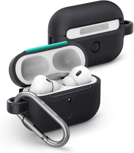 [ AirPods Pro 2 GA[|bY v Ή TPU VR `R[ Jrit Abv Jo[ 