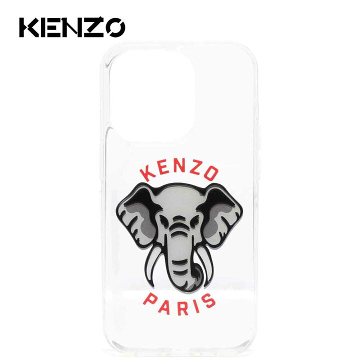 楽天市場】即納 KENZO ケンゾー iPhone14Pro/14ProMax ケース 