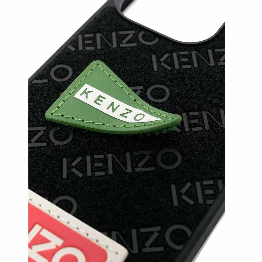 楽天市場】KENZO ケンゾー iPhone14Pro/14ProMax ケース モノグラム