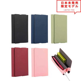 楽天ランキング受賞 即納 アイコス イルマワン IQOS ILUMA ONE 対応ケース カバー シガレットケース 全6色 キャリングケース 傷つき防止 送料無料
