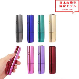 [ ACRX C} IQOS ILUMA ONE P[X Jo[ VKbgP[X bL n[hP[X S7F ی h~ 