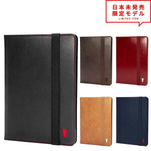TORROトロ レザー 牛革 手帳型 スタンド機能 手帳型 フリップケース ウェイク/スリープ機能 iPad Pro 11 インチ 第4世代 第3世代 第2世代 第1世代 カバー 日本未発売