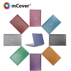 パソコンカバー シェルカバー ケース カバー mcover Dell デル XPS 13 9320（13.4インチ）対応 2022 ~2023 全9色 日本未発売 送料無料