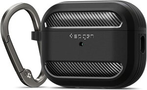 [ AirPods Pro 2 GA[|bY v Jo[ P[X Jrit h~ h~ CX[d Spigen VsQ MbhA[}[/}bgubN 